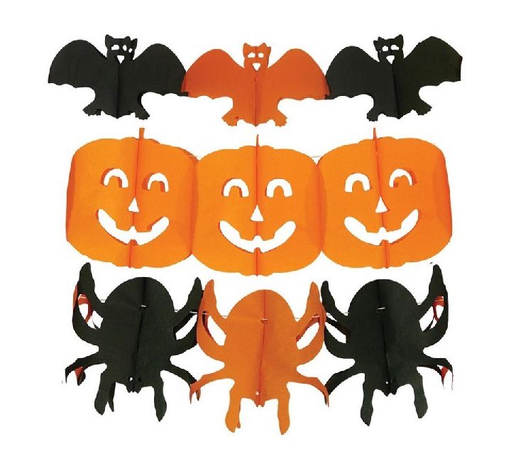 Halloween Decor Kit - Standard