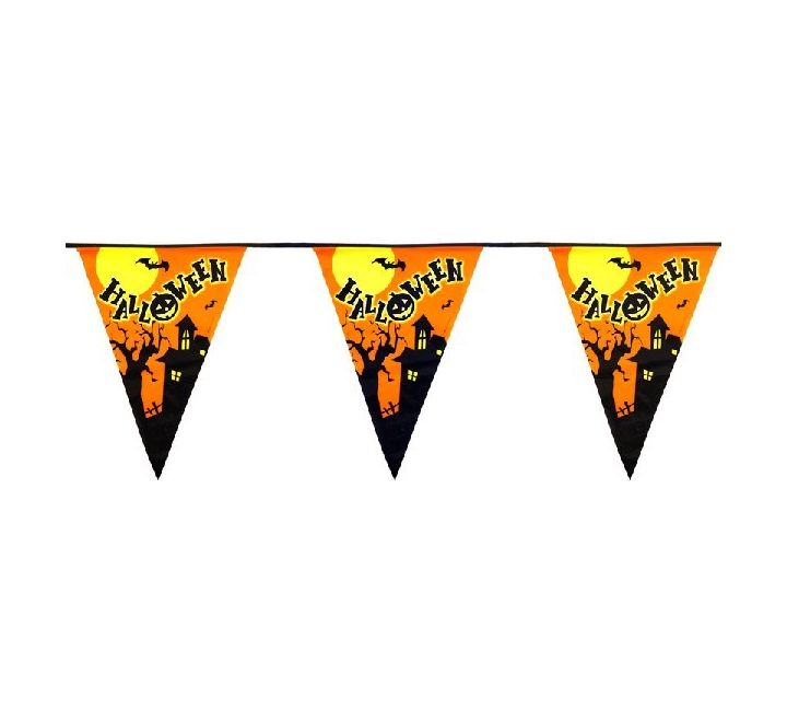 Halloween Decor Kit - Standard