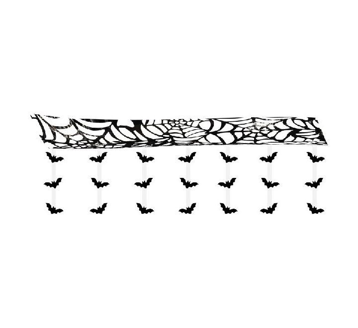 Halloween Decor Kit - Standard