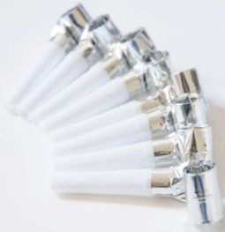 Foil Blow Outs