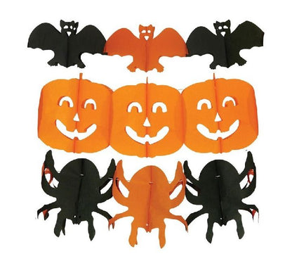 Halloween Decor Kit - Standard