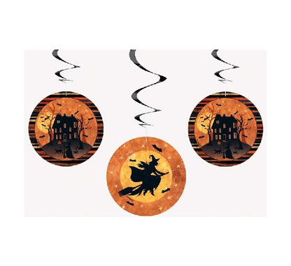 Halloween Decor Kit - Standard