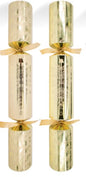 12" Catering Crackers - Golden Botanical
