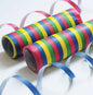 Paper Streamers
