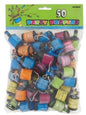 Party Poppers